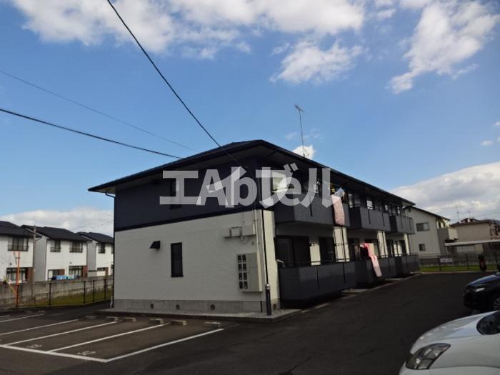 アドミレー樹太 C棟