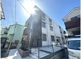 ラリュール西新井本町