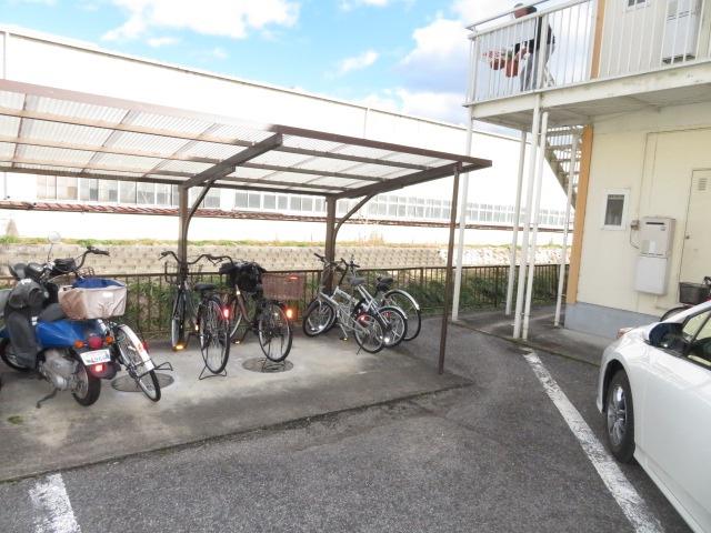 サンシティ静里B