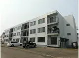 ガーベラマンション音更