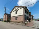 リビングタウン中川栄町A
