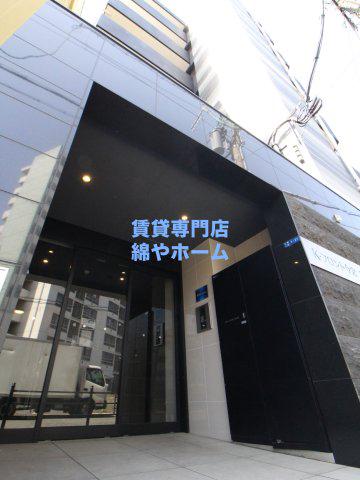 K-フロント今宮Ⅰ番館