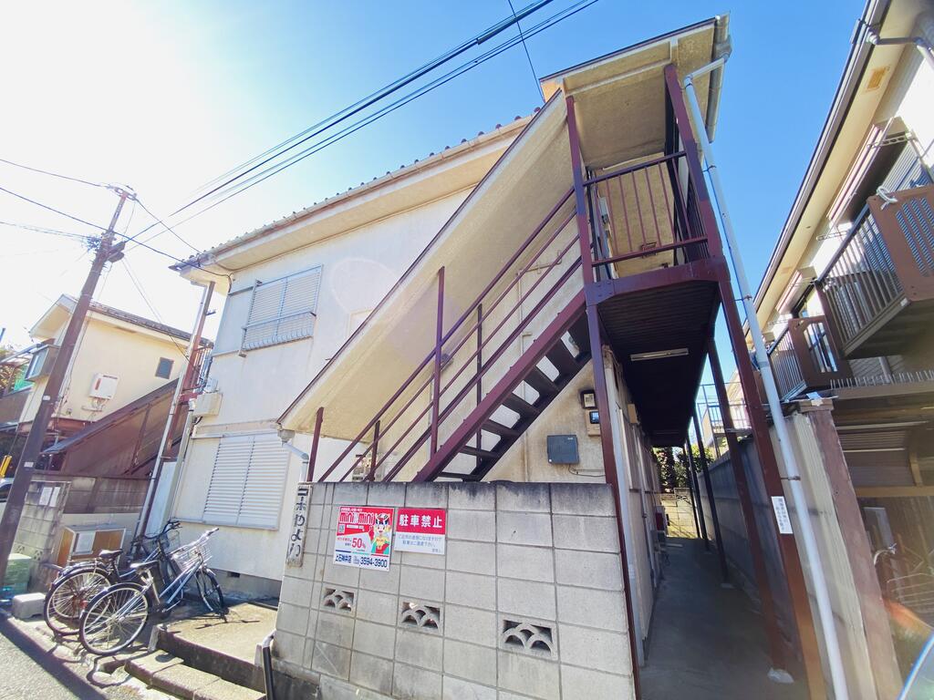 コーポやよい