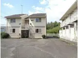 プレジール甲西B棟