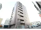 地下鉄東西線 南郷７丁目駅 徒歩3分 9階建 築33年