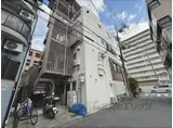 コーポ第一秀苑
