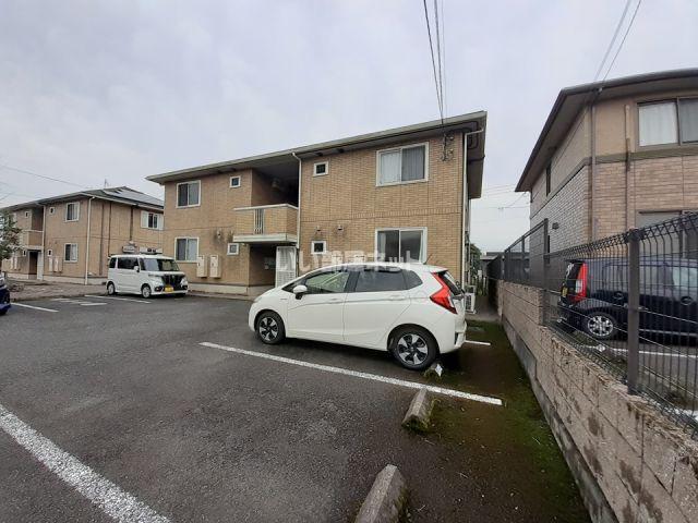 フローラルビレッジVI番館