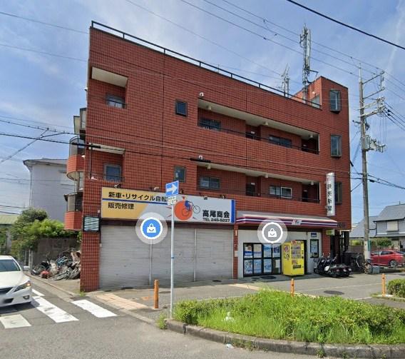 メゾン南部