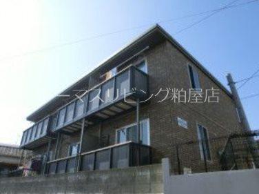 セピアコート片峰