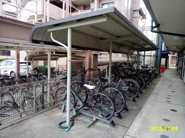 レオパレスセノーテ黒川