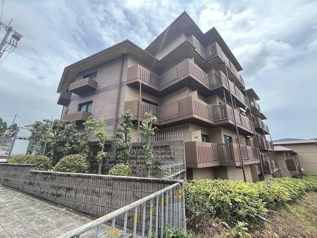 ビューハイツ京都山科