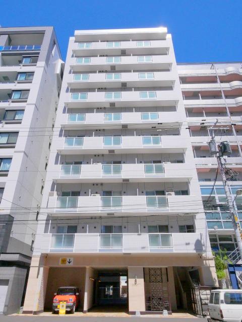 サンウッド札幌・医大前