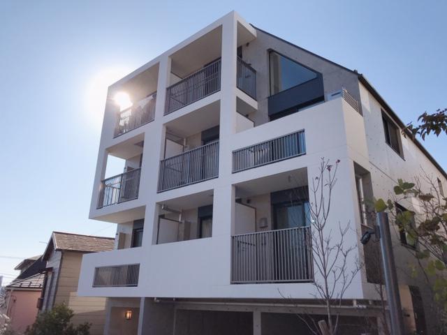GRANDUO三軒茶屋IV