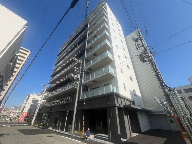 グランリベレ明石