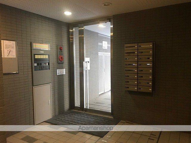 アーバネックス八丁堀