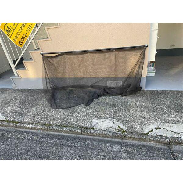 新栄マンション