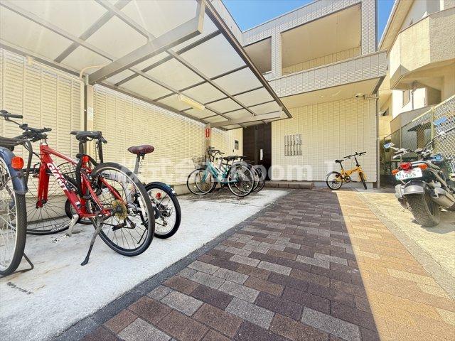 メゾンドルミエール・旭化成ヘーベルメゾンHEBEL HAUS