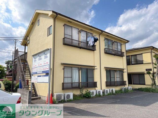 染東ハイツII