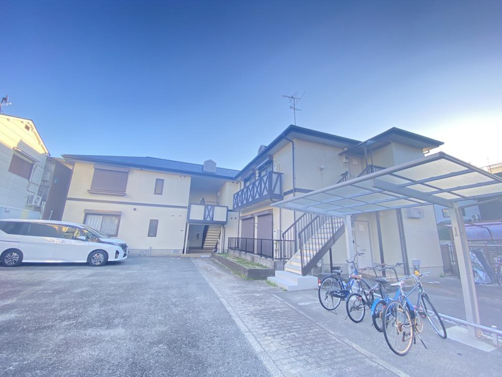 ハイツ武宮