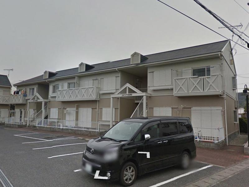 JAハイツ白浜C