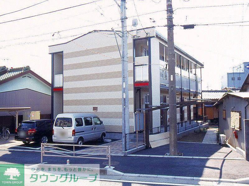 レオパレスミーコーポ マチヤ