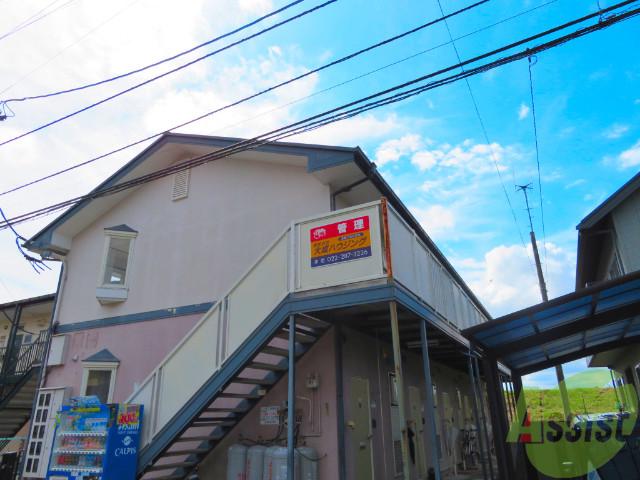 ロイヤルメゾンⅠ