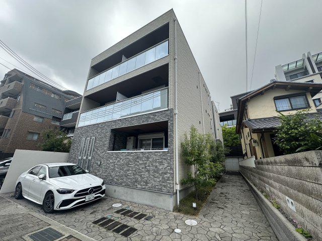 ASOSION甲南山手