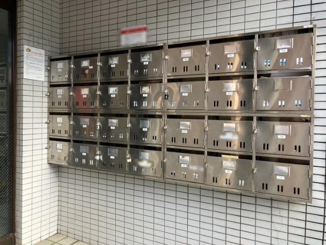 リバーロードマンション