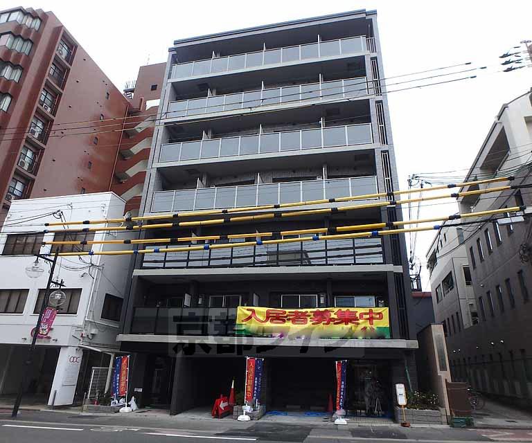 キンブリッジ京都千本丸太町