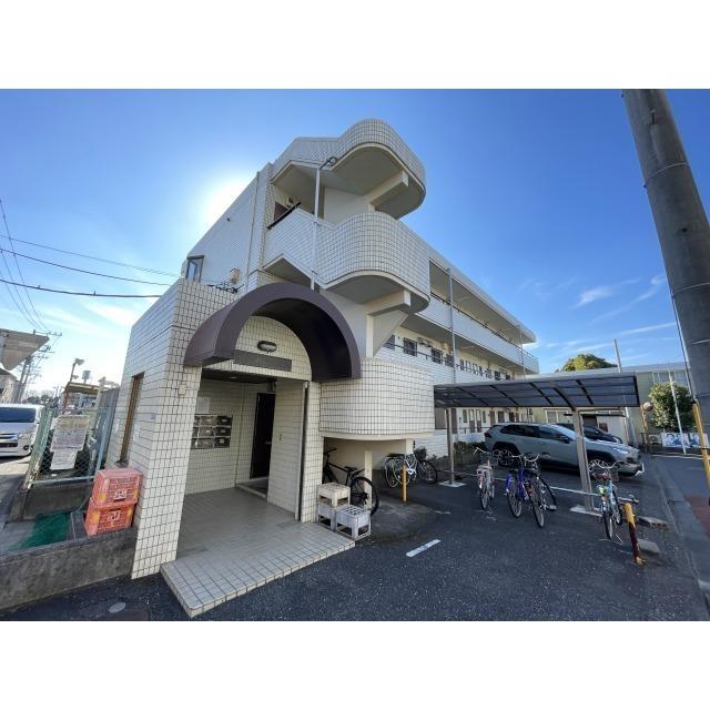 KEIIIマンション