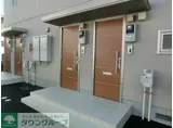 ソレイユ船橋本町