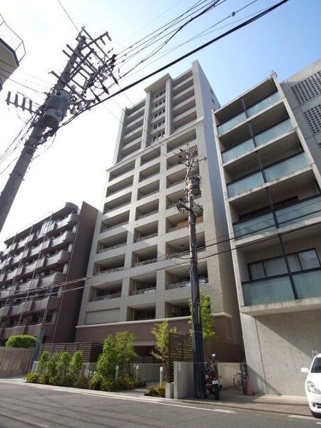 サンクレーア矢場町