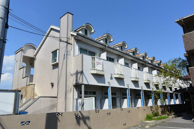 ヨーロピアン3番館