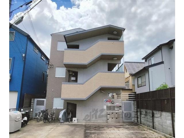 クオリカ桂西口