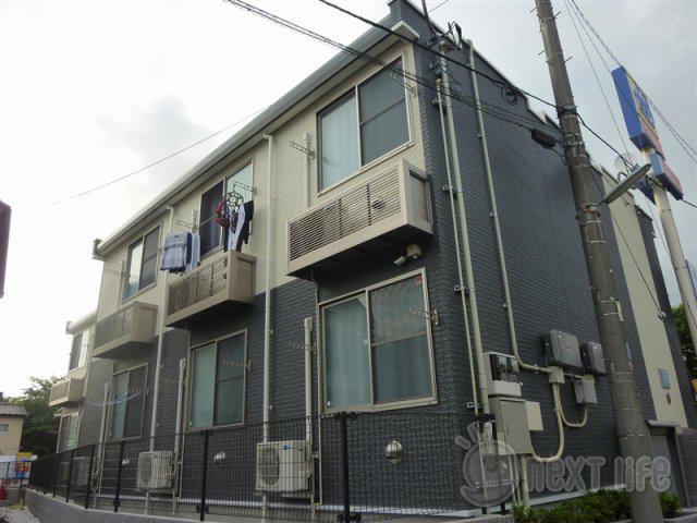 レオネクストカイトネストII