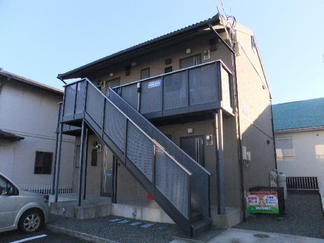 メゾネット