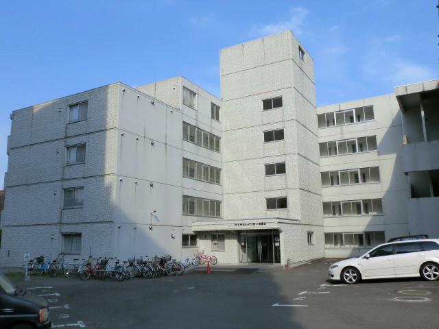 ロイヤルレインボー平岸A棟(2LDK/3階)