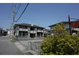 ビゴレ雅A棟