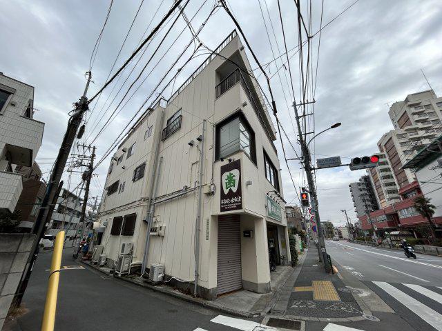 木下ビル(3LDK/2階)