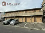 パークサイドハイムあびこ