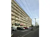 天王町ハイタウン