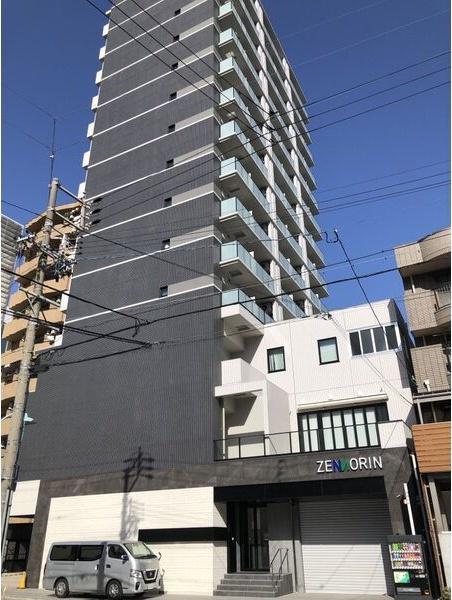 PURE RESIDENCE 名駅南