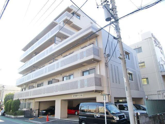ステラ本厚木