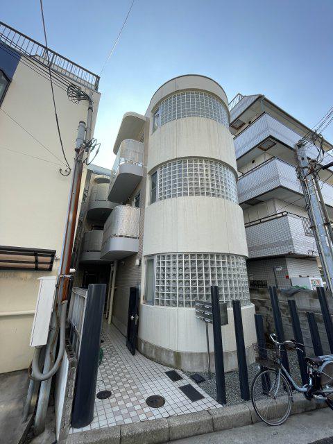 サンパレス21塚口2