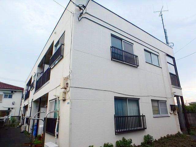 吉田コーポ