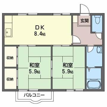 コートヴィレッジII