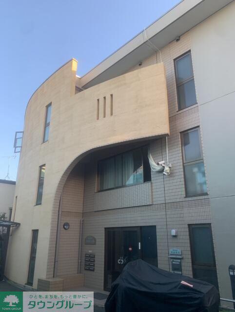 貸マンション 世田谷区砧1丁目