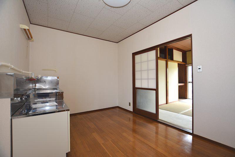 アンビシオン西本町