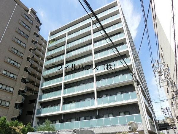 セントラル堺東