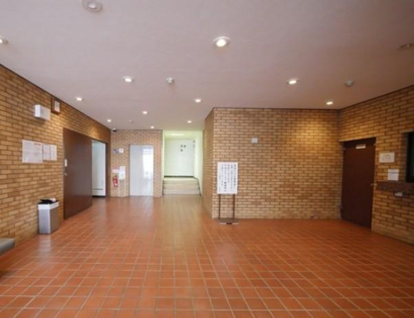 イトーピア信濃町マンション
